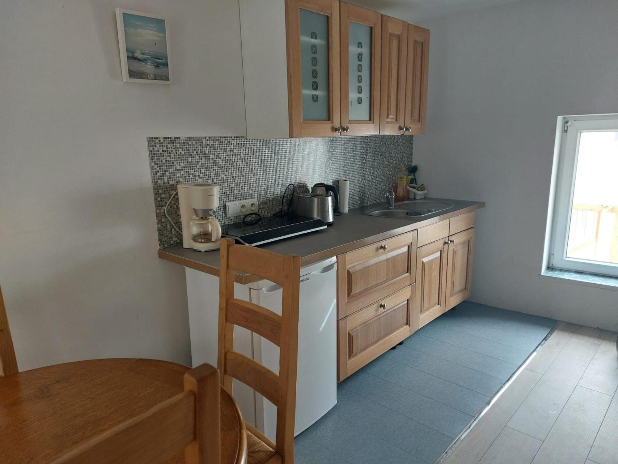 Gite De Moulin Maurt Xertigny Kültér fotó